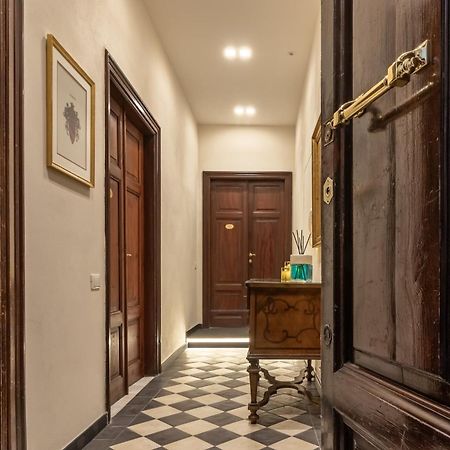 Oldoini Luxury Apartment And Suites La Spezia Exterior foto