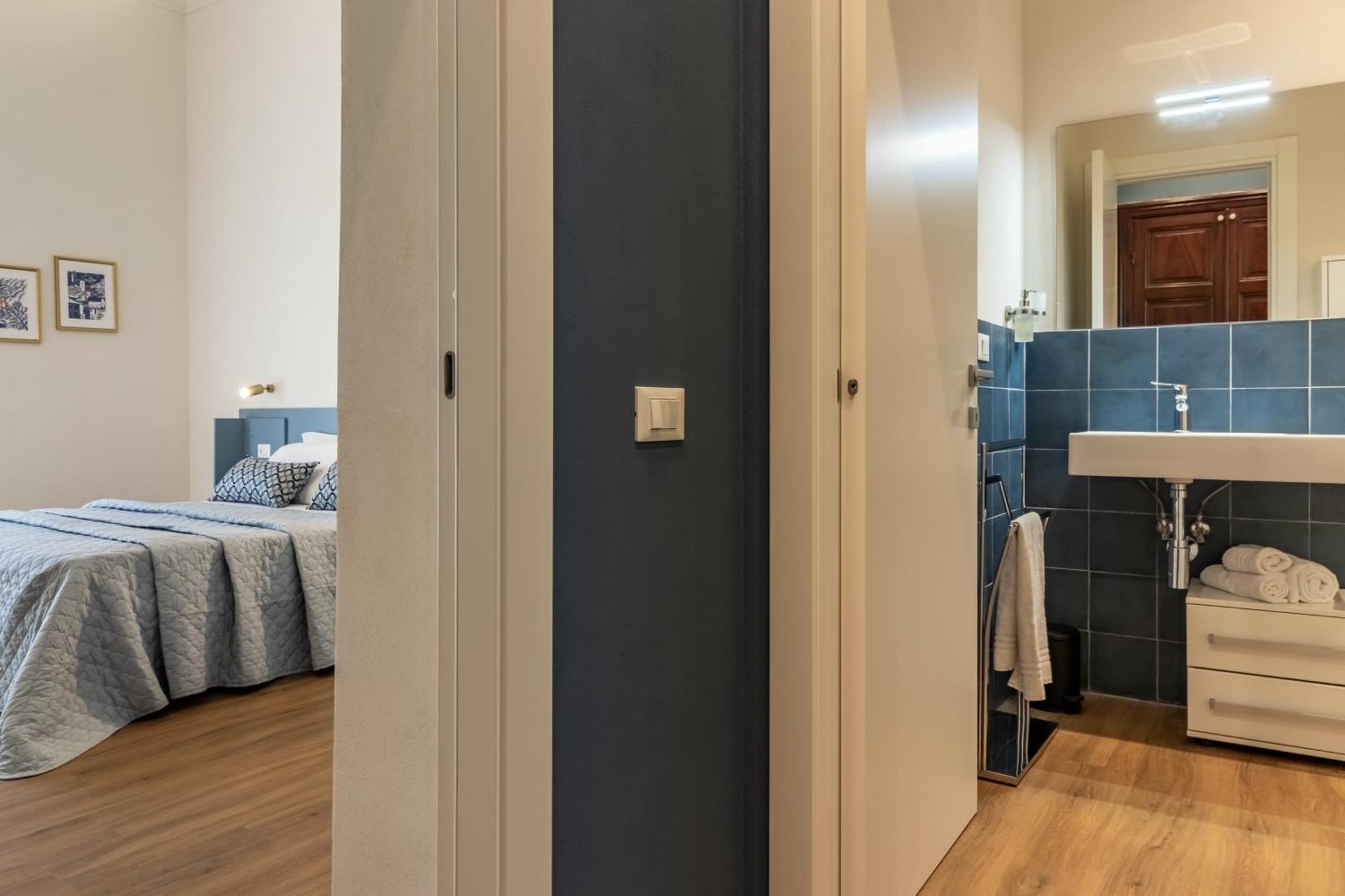 Oldoini Luxury Apartment And Suites La Spezia Exterior foto