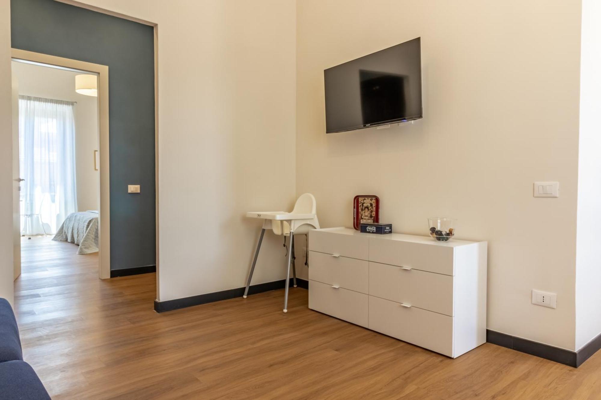 Oldoini Luxury Apartment And Suites La Spezia Exterior foto