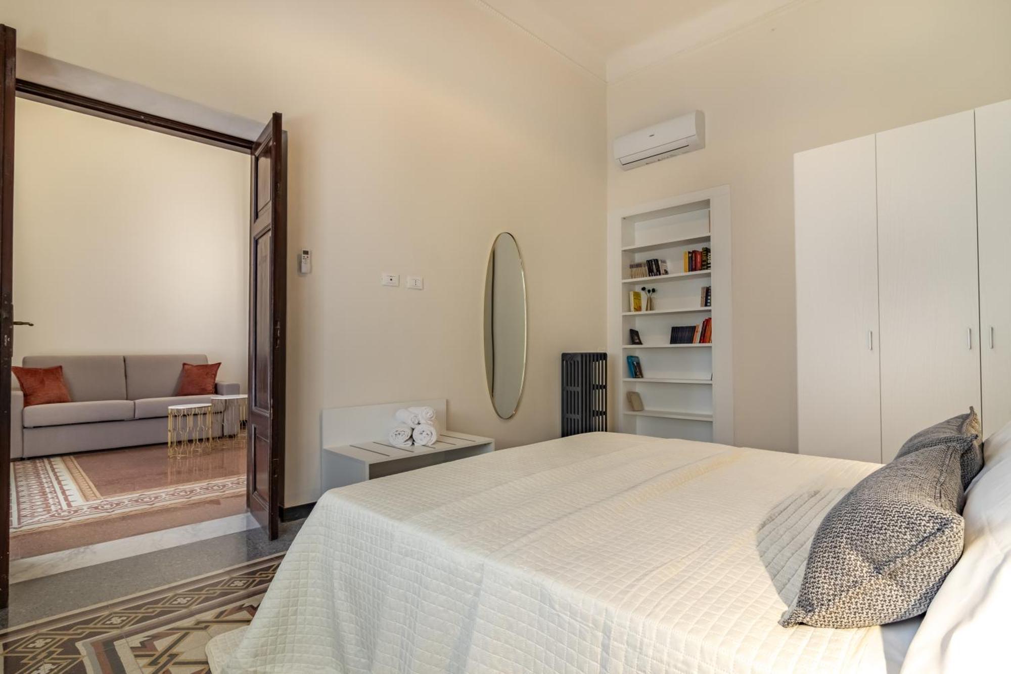 Oldoini Luxury Apartment And Suites La Spezia Exterior foto