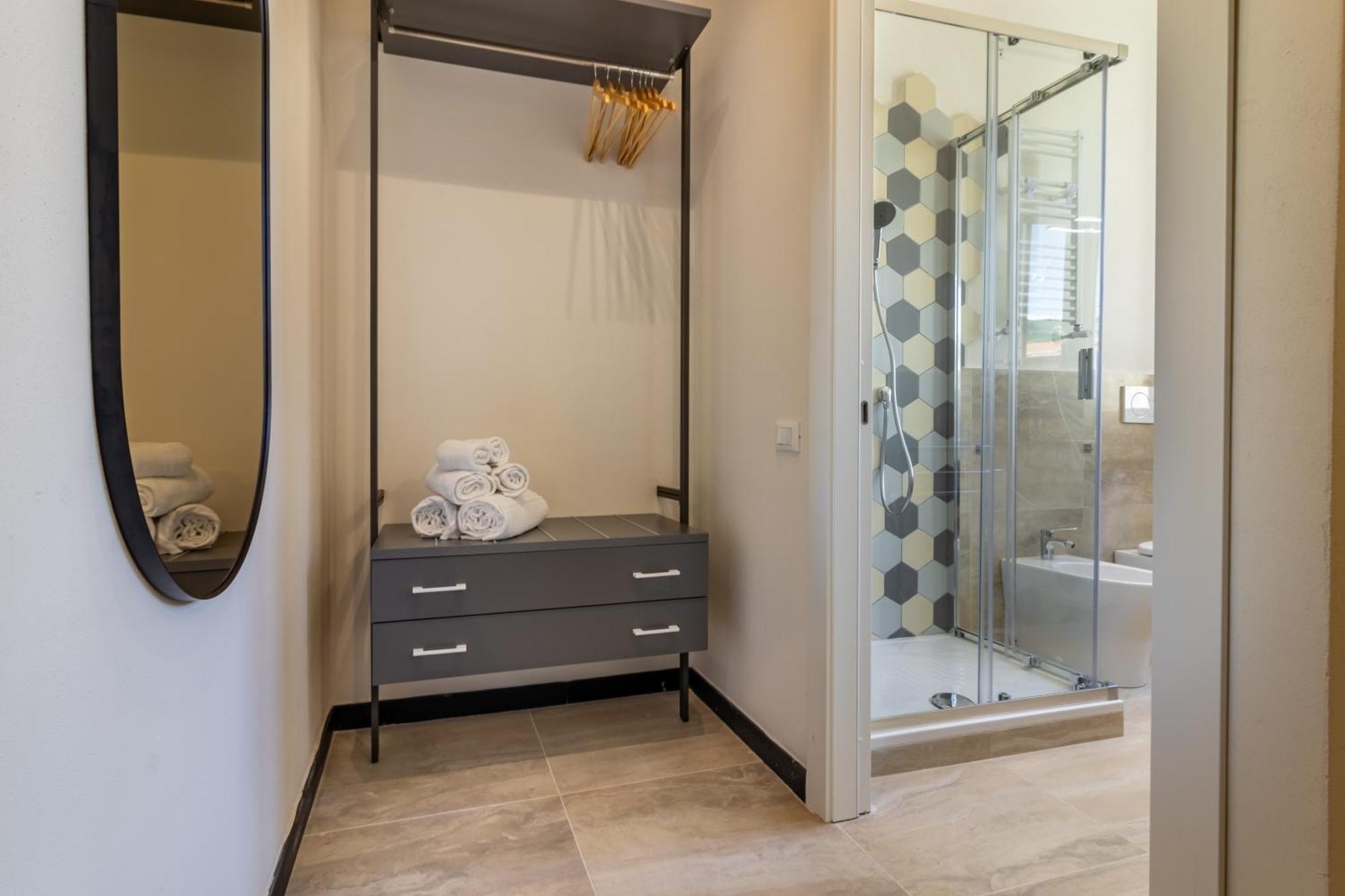 Oldoini Luxury Apartment And Suites La Spezia Exterior foto