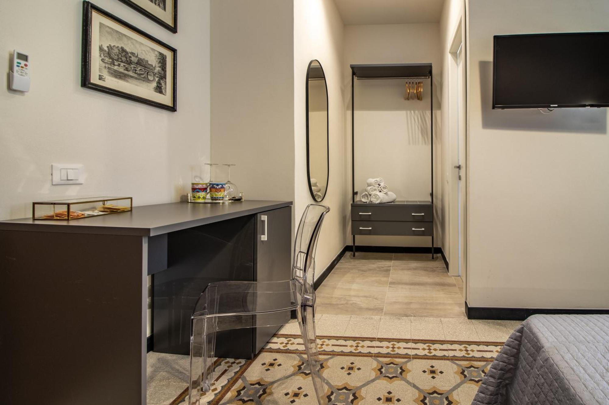 Oldoini Luxury Apartment And Suites La Spezia Exterior foto