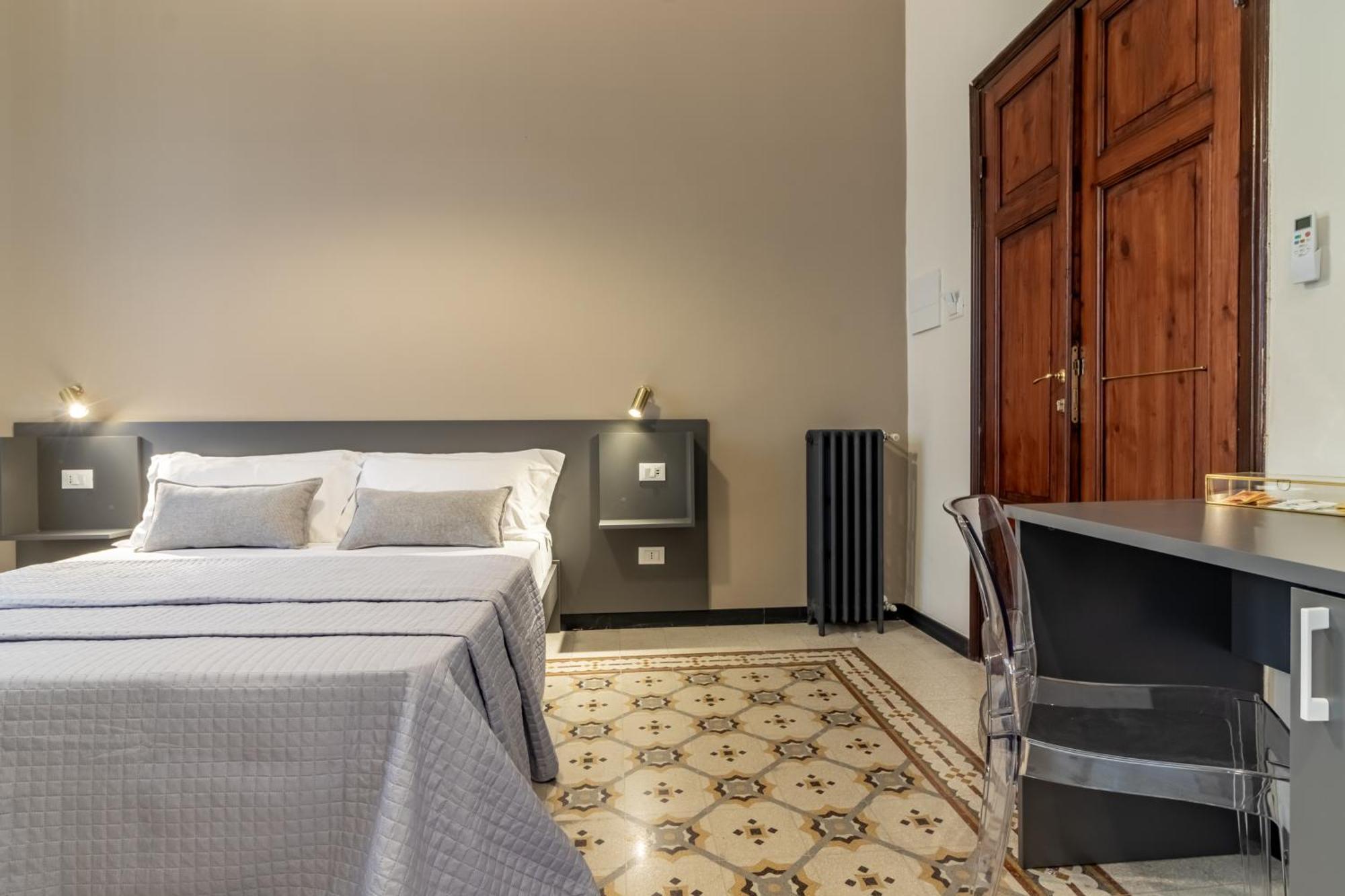 Oldoini Luxury Apartment And Suites La Spezia Exterior foto
