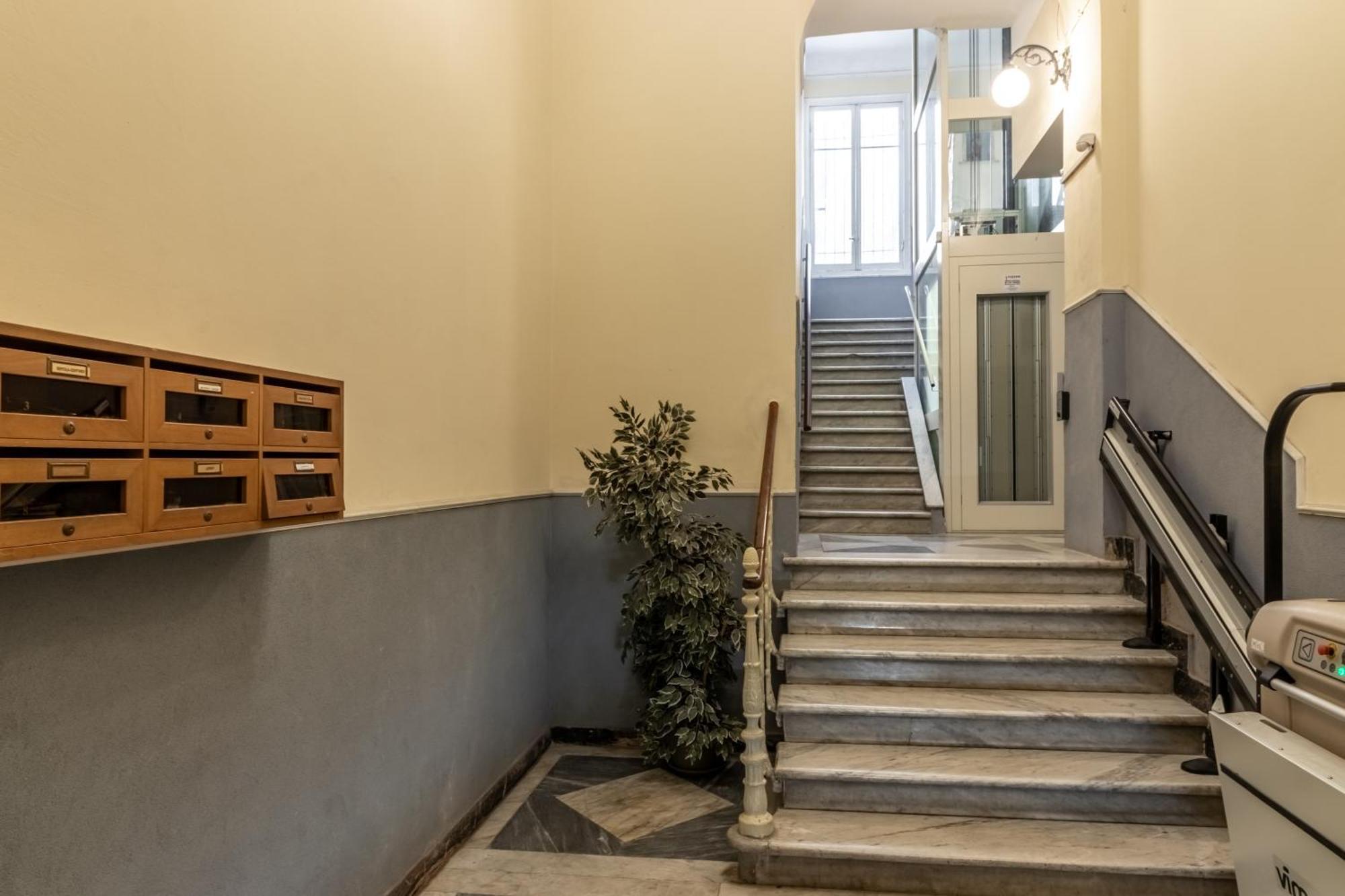 Oldoini Luxury Apartment And Suites La Spezia Exterior foto