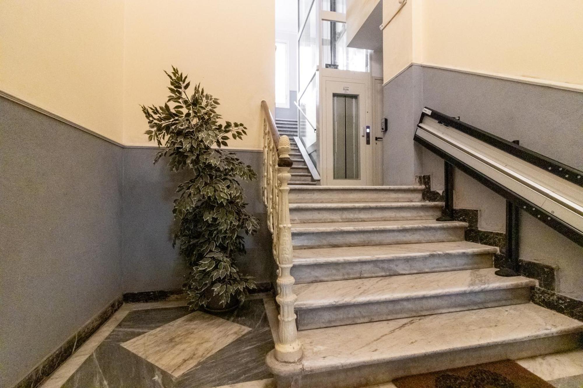 Oldoini Luxury Apartment And Suites La Spezia Exterior foto